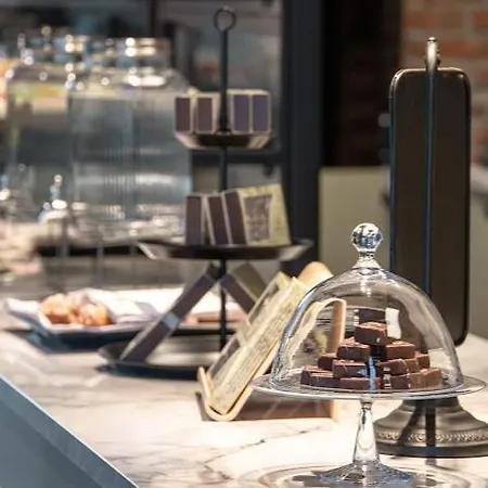 Overnattingsrom Rudshogda モーテル Eriksrud