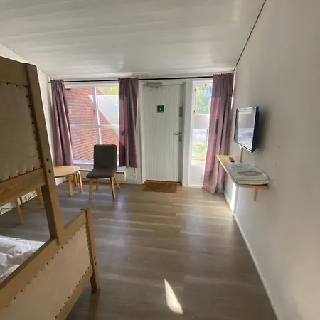 Overnattingsrom Rudshogda Motell