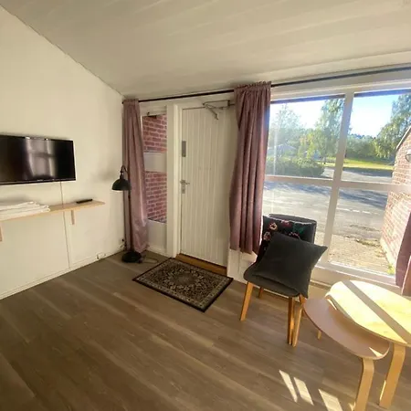 Motell Overnattingsrom Rudshogda